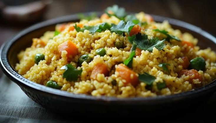 From Occasional Use to Daily Meals: How Consumers Are Building Millet Habits