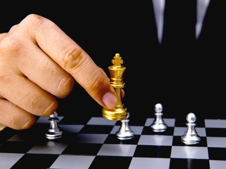 Enjoy Chess Games Online with Friends Strategize and Socialize by