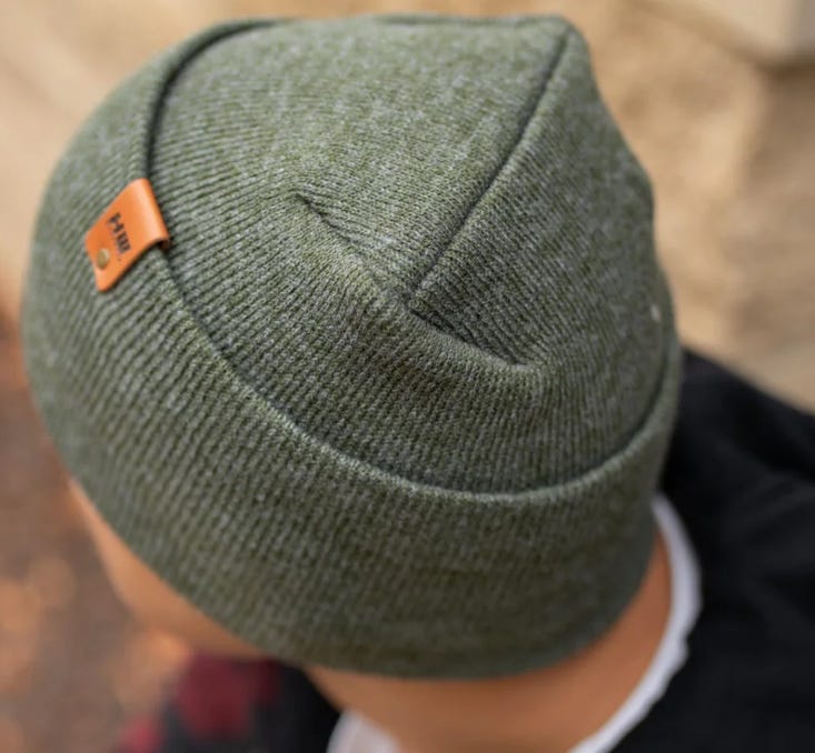 The Complete Winter Gear Buying Guide 2025: How to Choose the Perfect Beanie for Every Activity