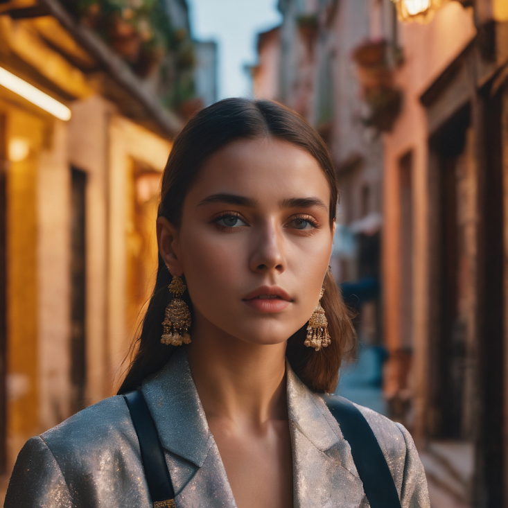 Unveiling the Future Wardrobe The Key Fashion Trends for 2024 by