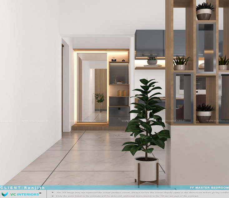 Elevate Your Living Spaces Essential Tips for Hiring an Interior Designer in Trivandrum by