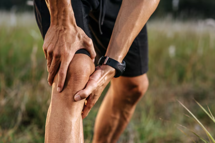 Knee Pain Relief and the Importance of Joint Health