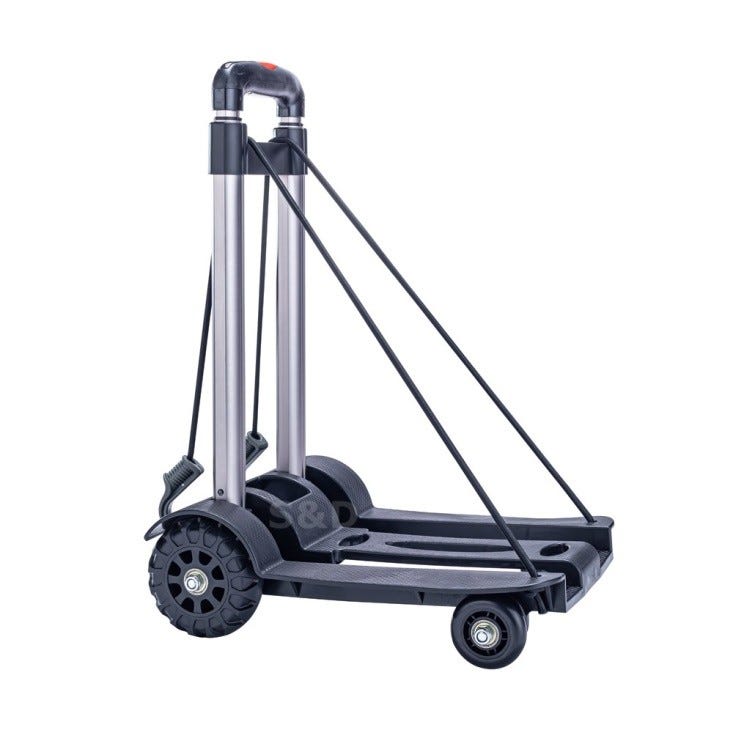 Cheapest deal for luggage carts at wholesale in Australia by Trolley