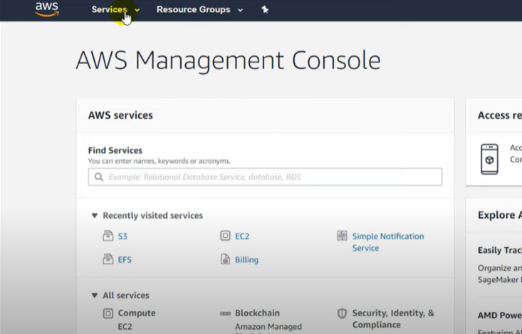 Understanding Amazon S3 and Lifecycle Management | by Amey Narayan ...