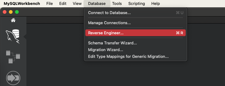 How to visualize your MySQL schema | by Luka Korolija | Medium