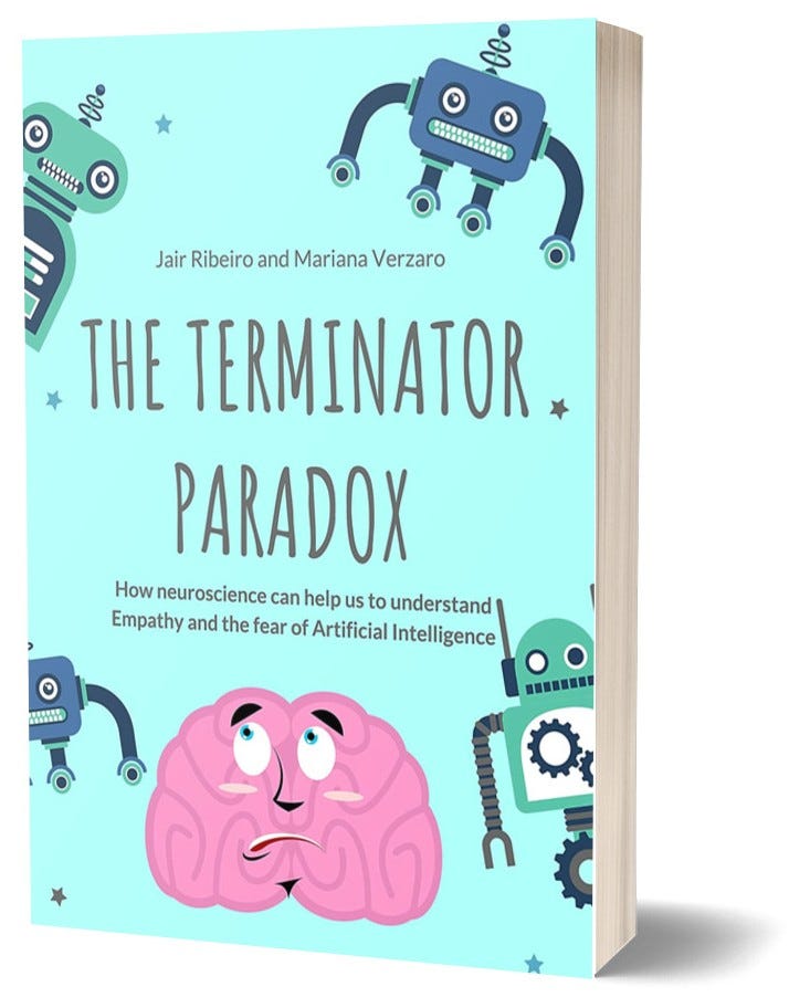 Terminator Time Travel Paradox