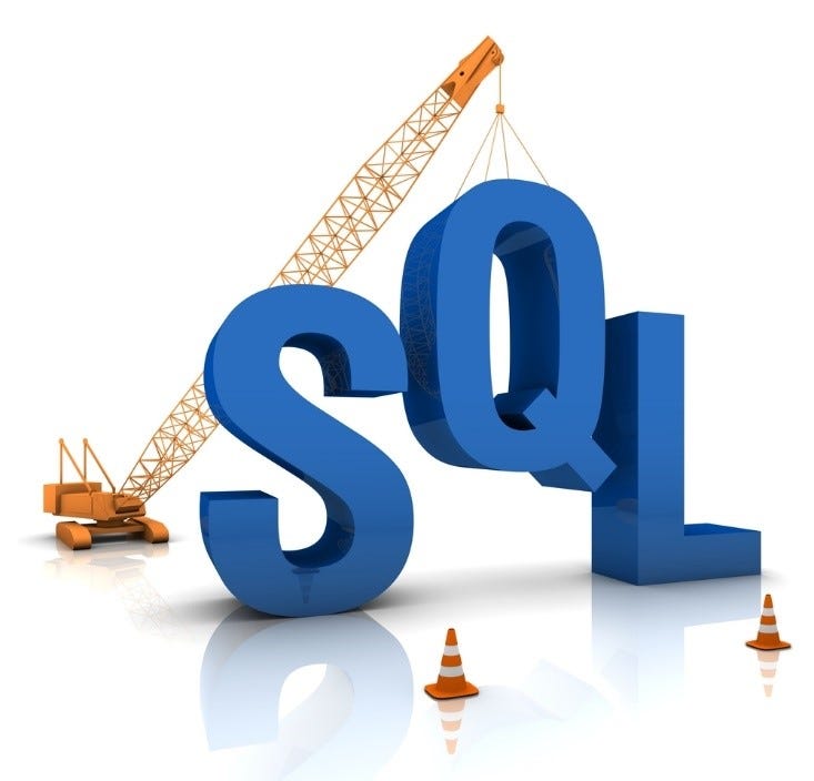 SQL QUERIES BEST PRACTICES. (Encouraging Writing Readable Codes) | by ...