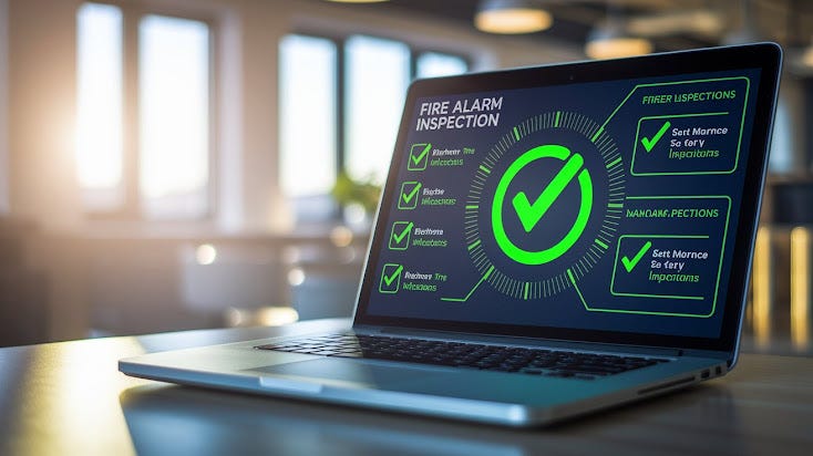 Fire Alarm Inspection Management Software: Ensuring Safety and Compliance
