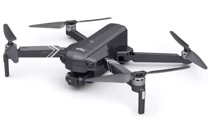 SJRC Z5 5G WiFi FPV: Battery Care and Replacement Tips