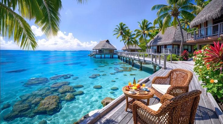 Seychelles Honeymoon from Chennai: Hidden Experiences Couples Miss & Romantic Nightlife Guide