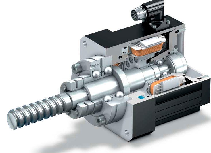 Servo Motor Drives Basics. Servomechanism, or servo motor drive… by