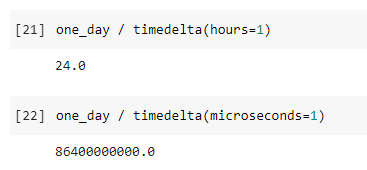 5 Code Knowledge Points About Python TimeDelta | Towards Data Science