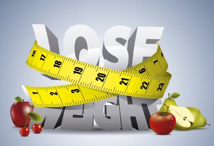 How Long Does It Take To Lose Weight By Healthy Life Jan 2024