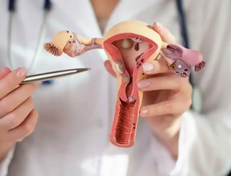 Gynaecology | Women’s health Dublin