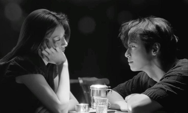 what stays even after goodbye?