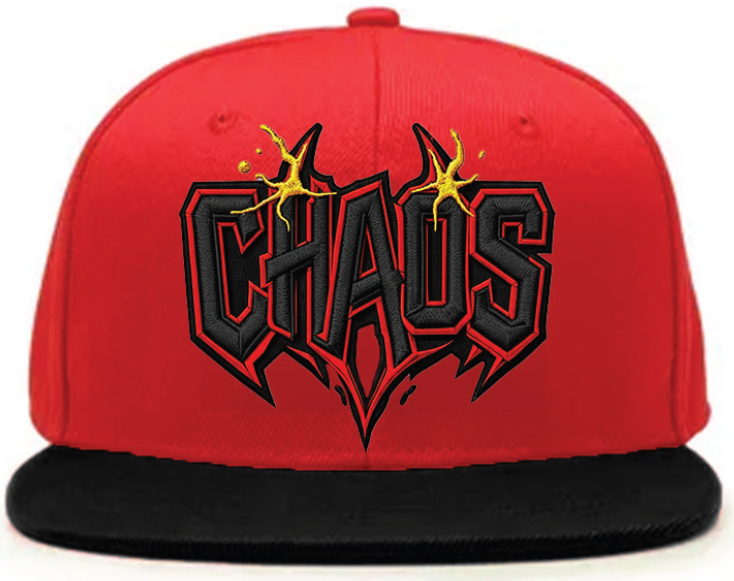 “More Than a Cap: How Snapbacks Became a Crown for the Unheard”