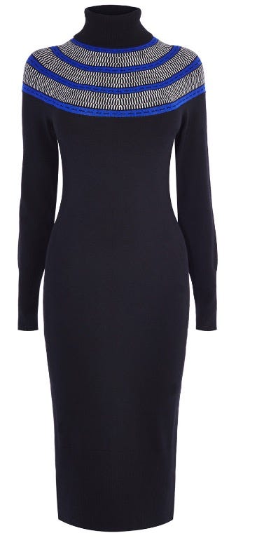 Cover up in style this Winter with the perfect knit dress for your Body  Shape. | by Helenlee Loves | Medium