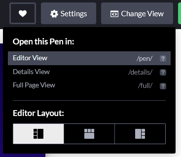 UI/UX Design: Component Specification in HTML/CSS | by Nick