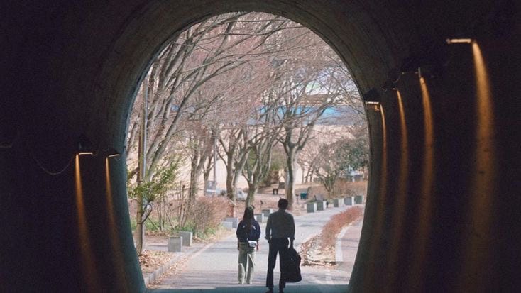 when our paths cross again. sometimes, what we think will last… | by ...