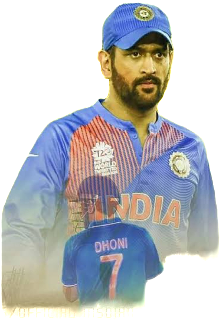 Dhoni's Emotional Success A Journey of Grit, Leadership, and Triumph by PRASHANT PARASHAR