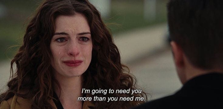 will true love save you in its heartbreaking final act?