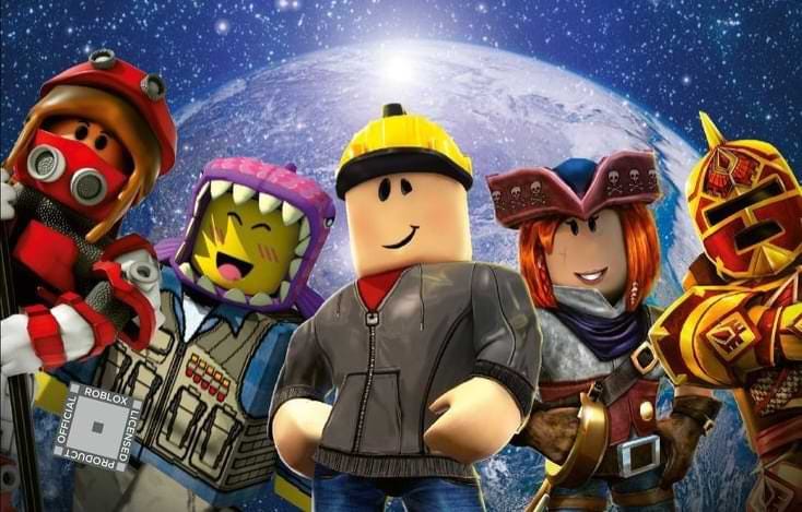 ROBLOX is Officially on PLAYSTATION - Everything You Need To Know