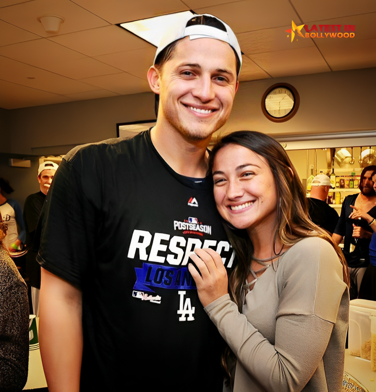 Corey Seager Wife, Who Is Madisyn Seager? Wife Ethnicity, Age