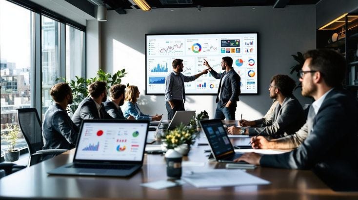 Comment les entreprises préparent leurs événements de fin d’année 2026