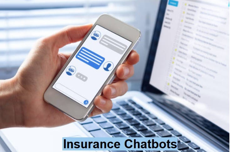 Insurance Chatbots: The AI-Enabled Future of Insurance Dynasty | by ...