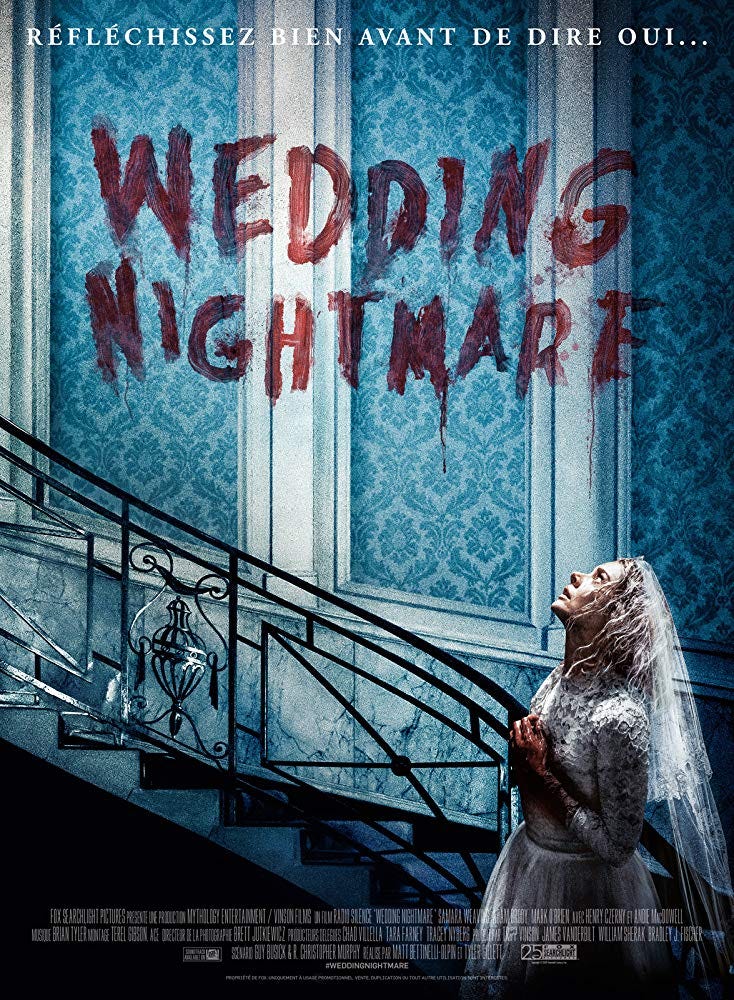 Ver La Boda Sangrienta — 2019. Boda Sangrienta 2019 Ver