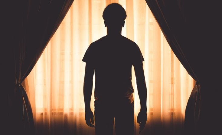 Shadow Awareness: Kemampuan Tersembunyi yang Dimiliki Gamer Hebat