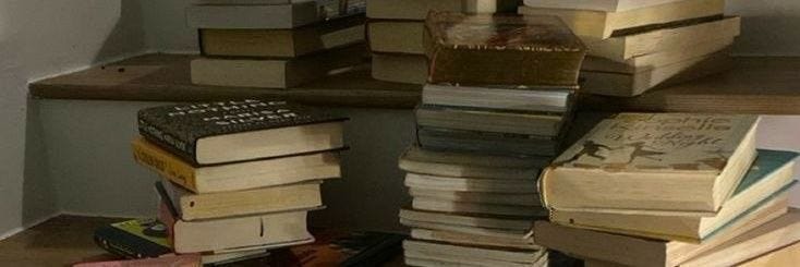 Academic Writing: The Death to Creativity and Community