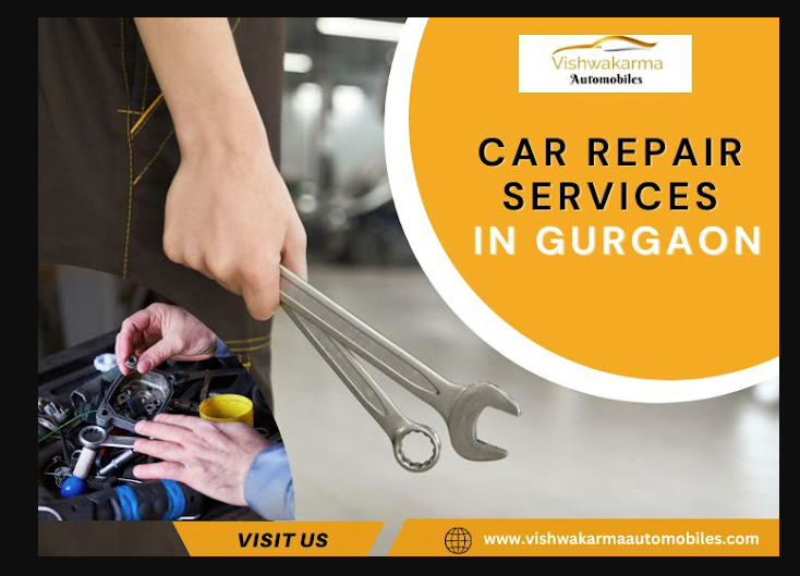 Vishwakarma Automobiles: The Best Car Service Center in Gurgaon ...