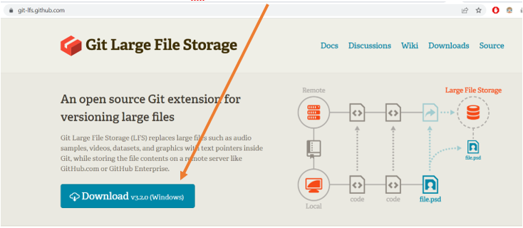 Now Upload Large File To Your Github Repository By Md Nimaul Hakim Now Upload Large File To Your Github Repository By Md Nimaul Hakim