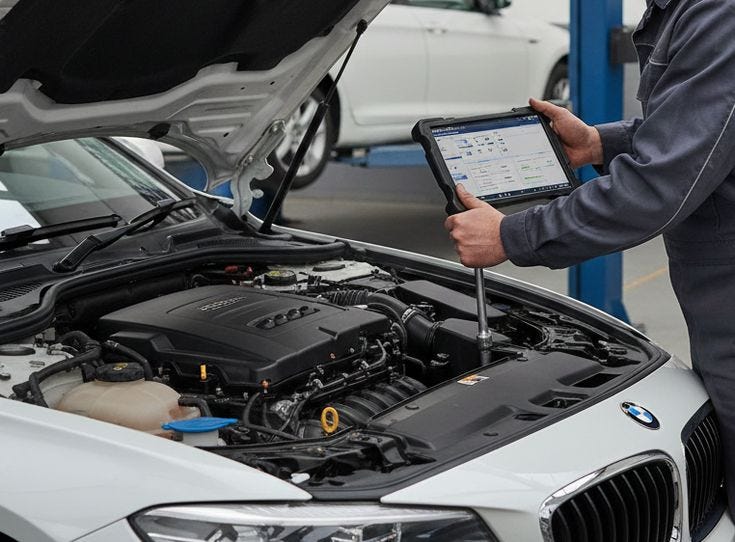 Car Diagnostic Services in Gilbert: How the Right Car Diagnostic Near Me Saves You Time and Money