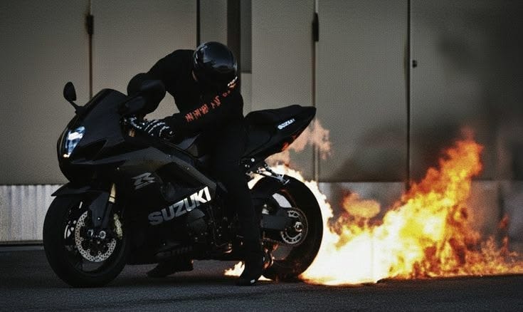 Super Bikes: The Pinnacle of Speed, Power, and Technology