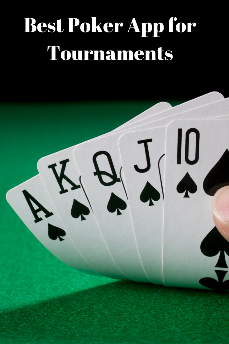 Ignition Poker Tournaments Mobile | by elegantcodes | Medium