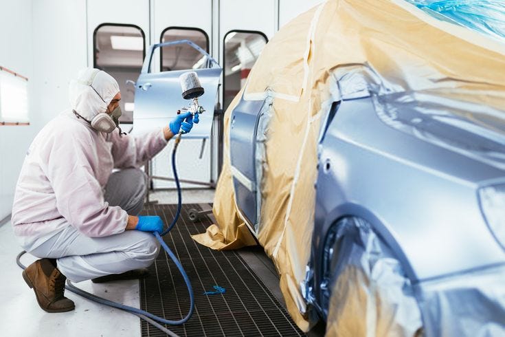 Why Bronx Drivers Keep Coming Back to S&T Auto Body for Every Repair