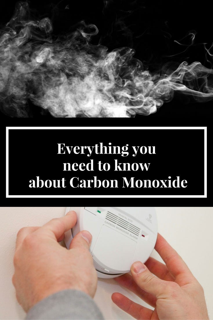 Everything you need to know about Carbon Monoxide by LHPS Medium
