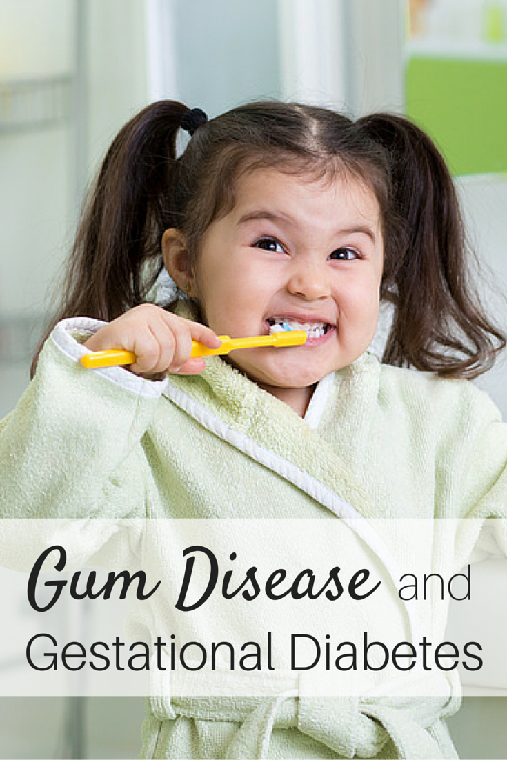 Gum Disease and Gestational Diabetes by Cristy Bradford Medium