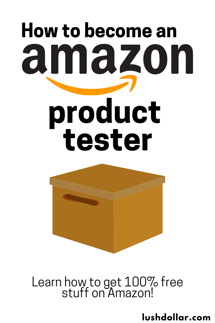 How to Amazon Product Tester 2022 2023 its your time by