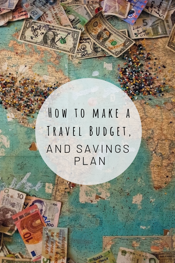 5 Steps to Start Your Travel Book Collection