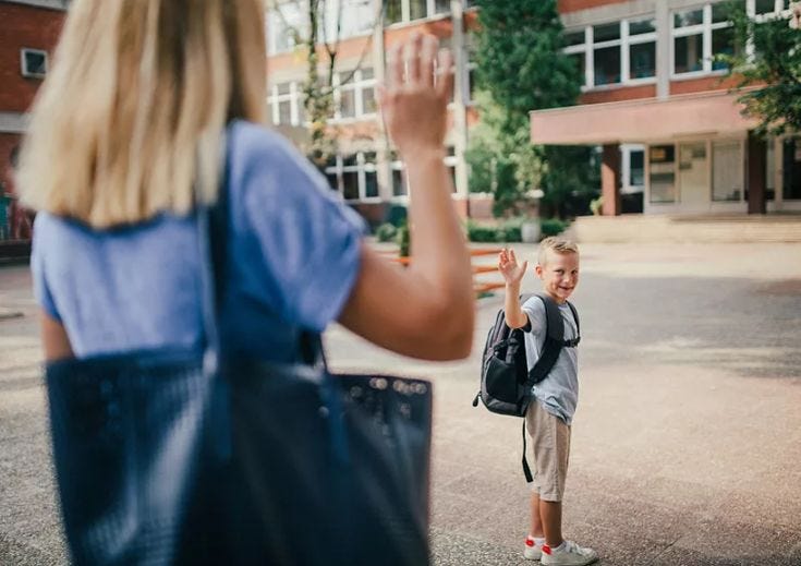 Top 7 Safety Concerns Every Parent Has Today