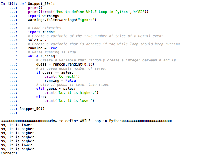 Def list. Python код. Define Python. Код while в питоне. Программа питон while loop.