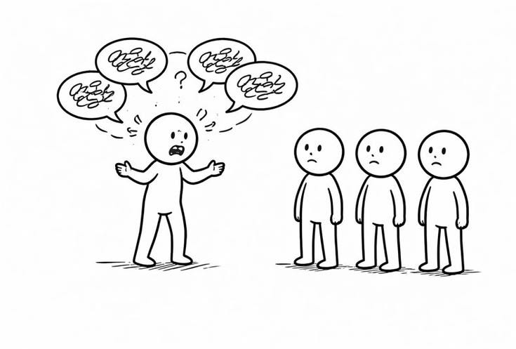 How to Stop Re-Explaining Everything