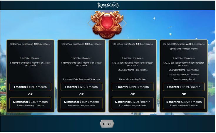Jagex’s choice-based conjoint analysis nightmare