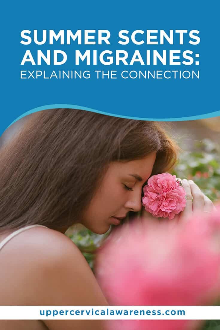 Summer Scents and Migraines Explaining the Connection Medium