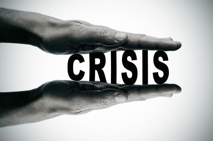 Why Crisis Communications PR Fails Without Discipline