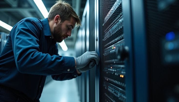Why Managed Cybersecurity Services Are No Longer Optional for San Diego Businesses
