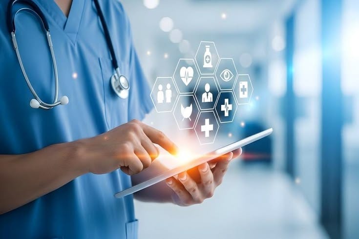 HIPAA Compliance Services: Protect Patient Data and Build Trust with Singular Security